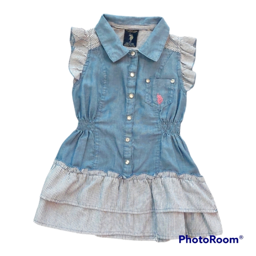 Ralph Lauren dress